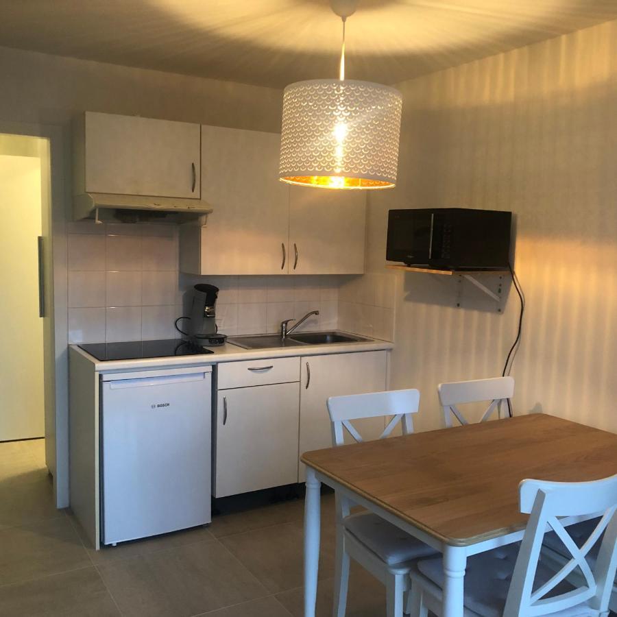 Angel Apartment Bredene Exterior foto
