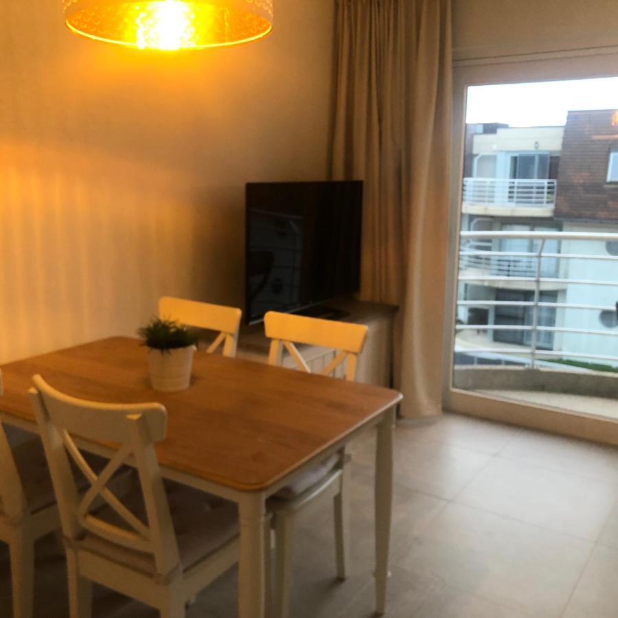 Angel Apartment Bredene Exterior foto